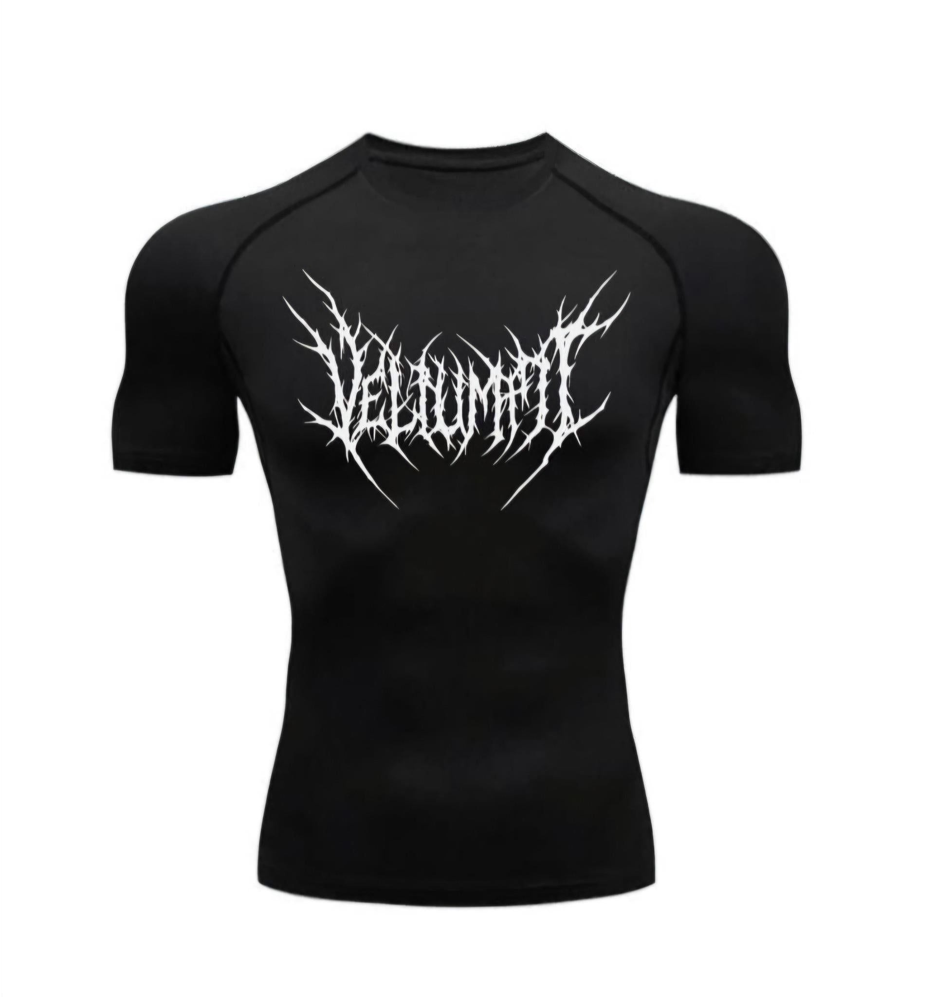 Camiseta compresión Velium