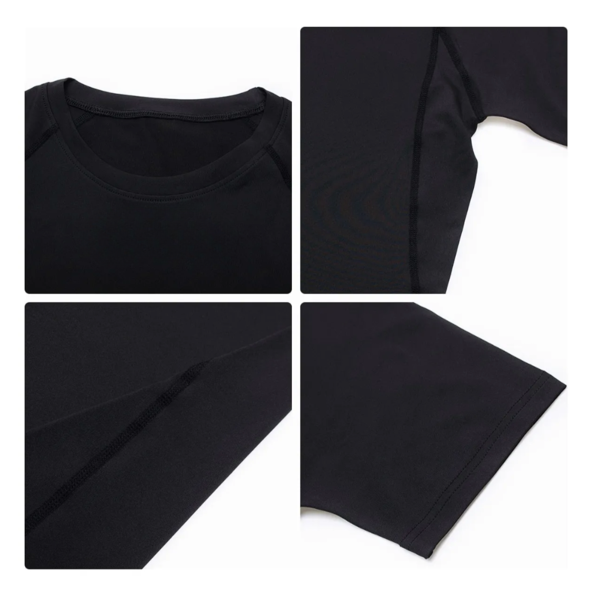 Camiseta compresión berserk