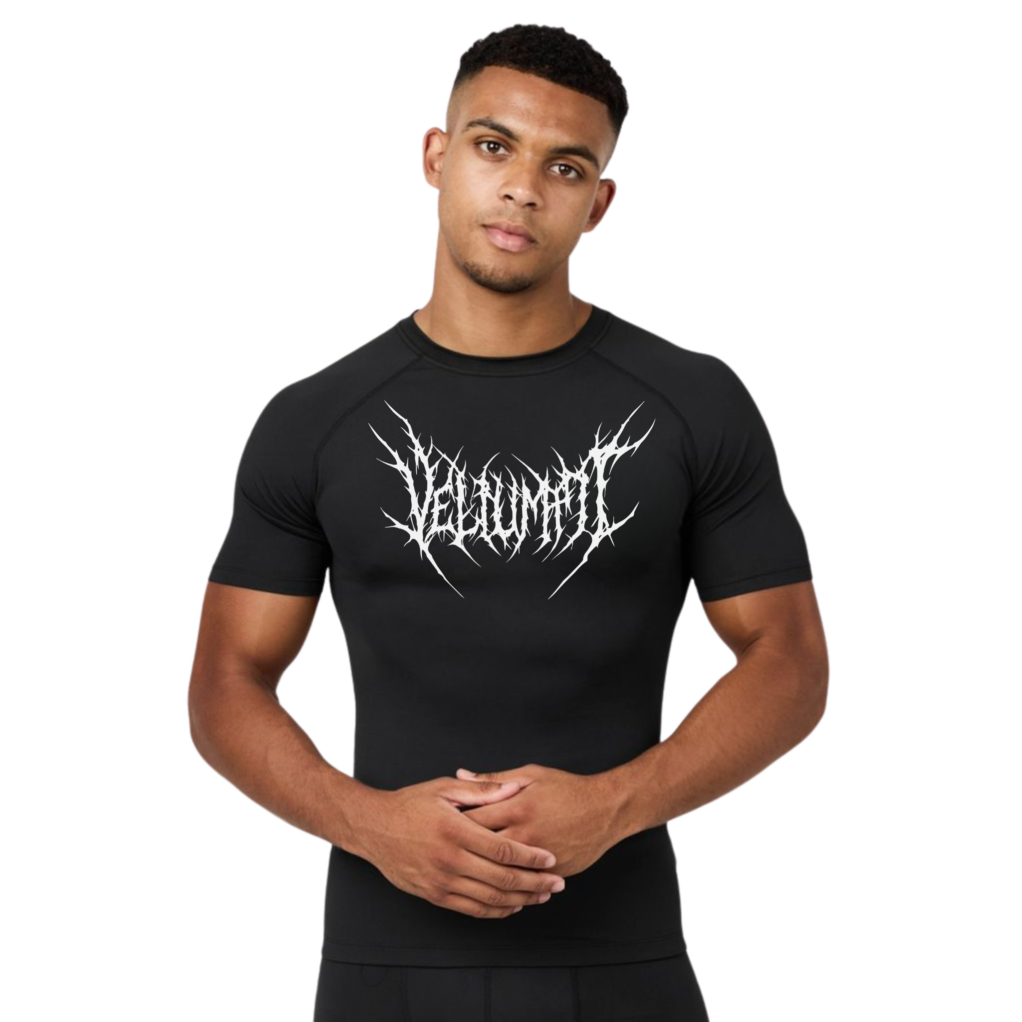 Camiseta compresión Velium