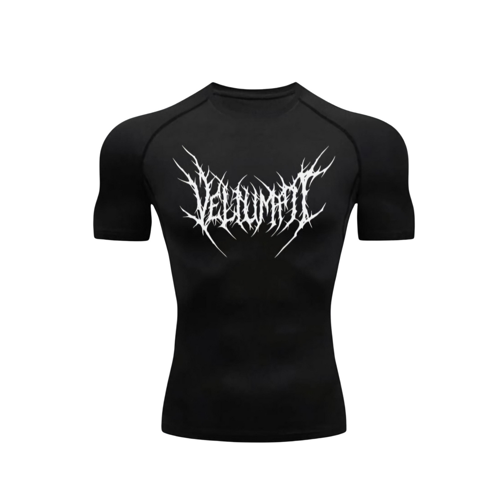 Camiseta compresión Velium
