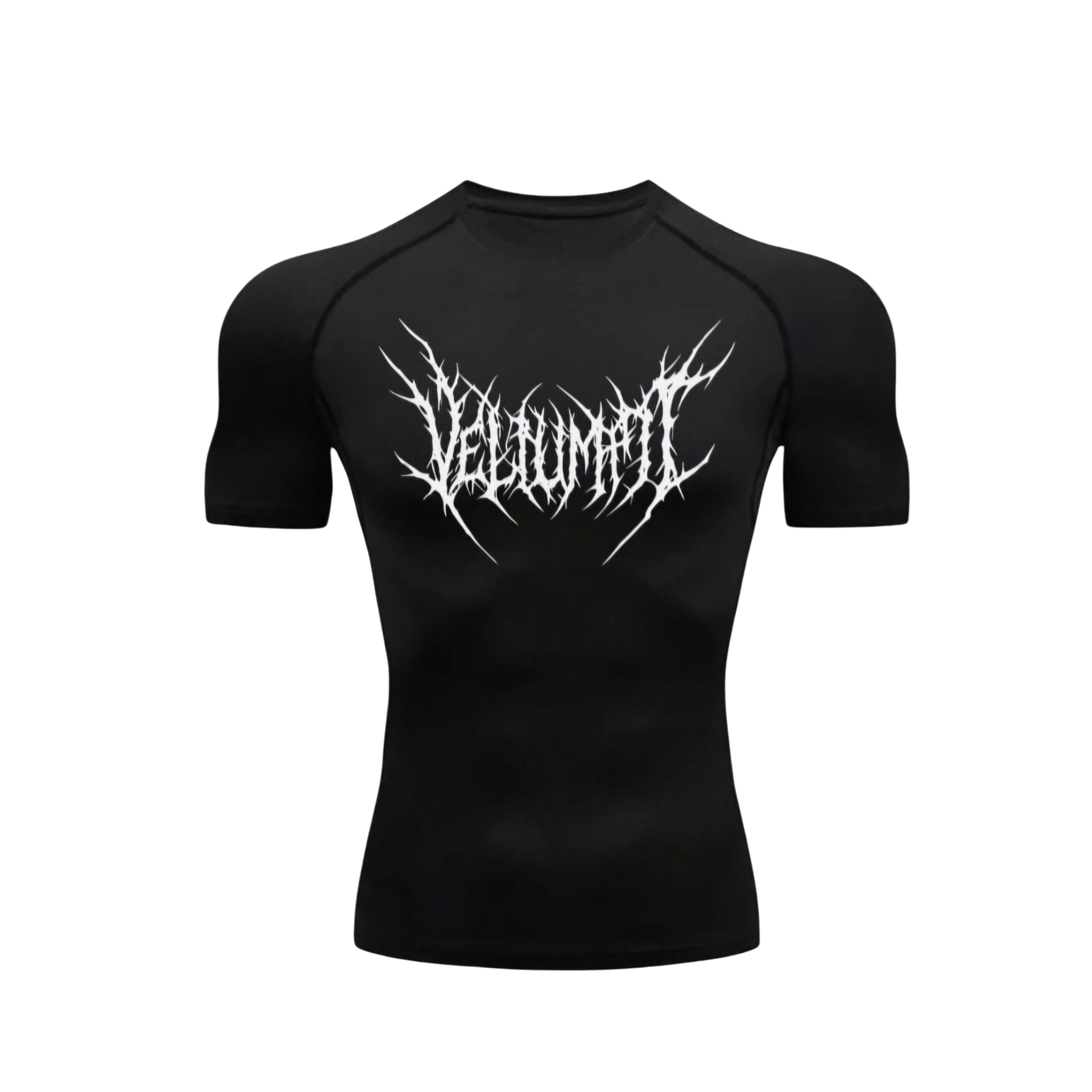 Camiseta compresión Velium
