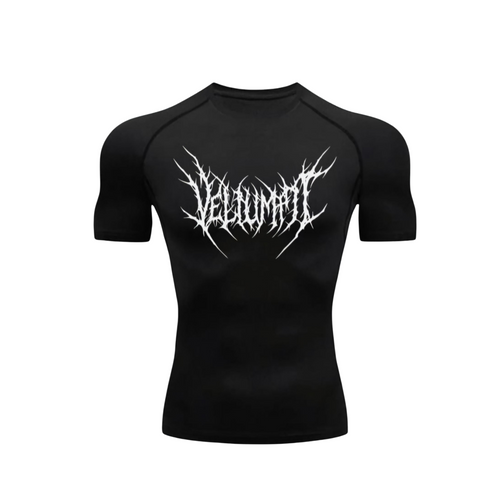 Camiseta compresión Velium